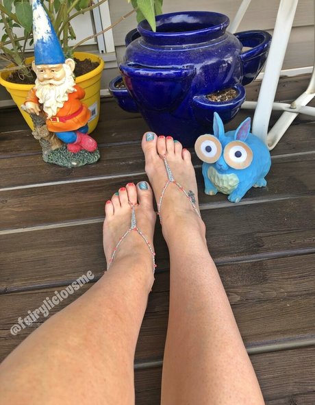 fairyliciousme adult model archive