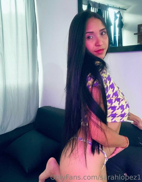 sarahlopez1 exclusive actress picture
