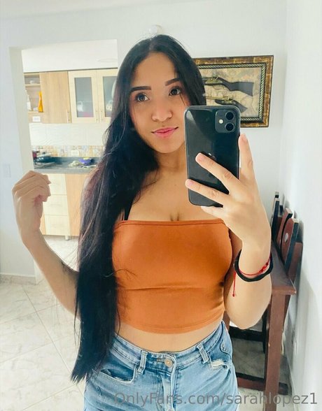 sarahlopez1 adult actress picture