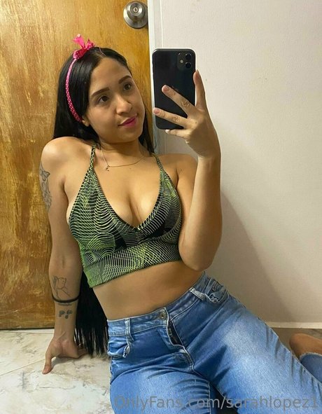 sarahlopez1 pornstar free image