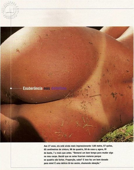 Scheila Carvalho hot model pic