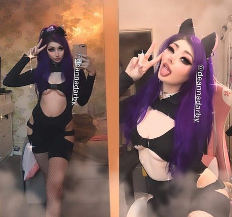 DeannaDarby hot pornstar pics