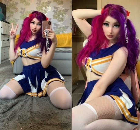 DeannaDarby naked star pictures