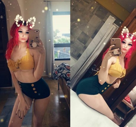 DeannaDarby naked pornstar archive