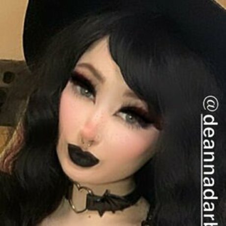 DeannaDarby free model photos