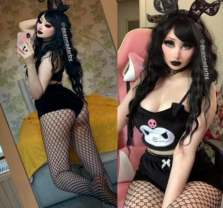 DeannaDarby star best gallery