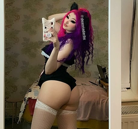 DeannaDarby art actress img