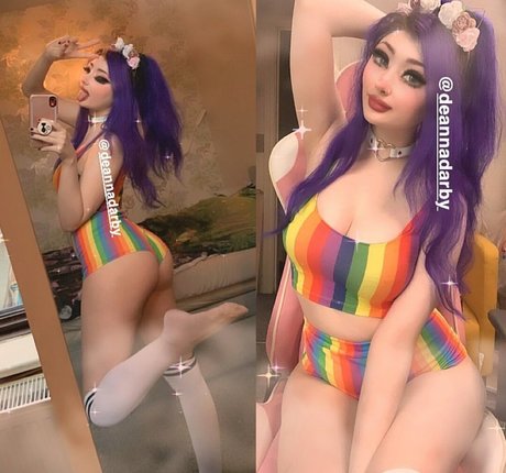 DeannaDarby pornstar xxx picture