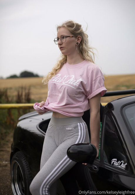 kelseyleighfree model beautiful pictures