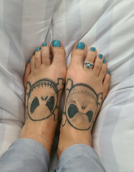 tattedfeetbabe9 free pornstar archive