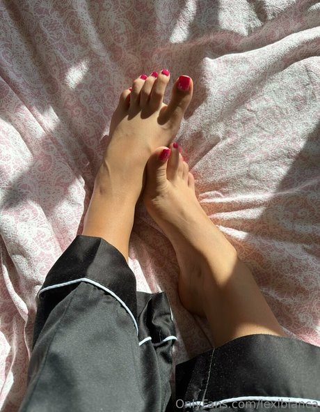 lexialonso model pornographic pics