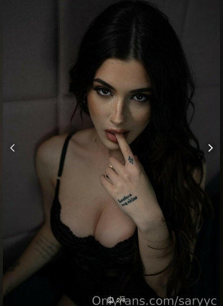 Sara Carolina nudes star galleries