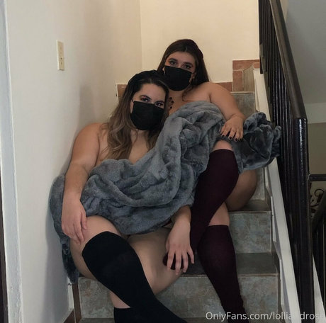 lolliandrose exclusive model img