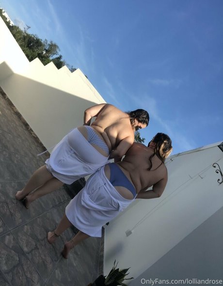 lolliandrose pornstar archive