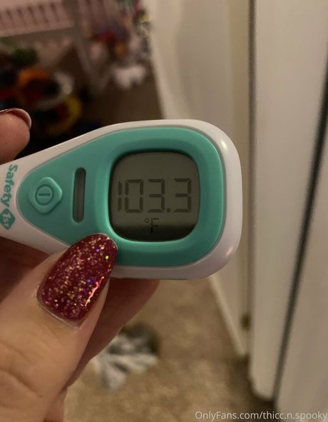 thicc n spooky star best image