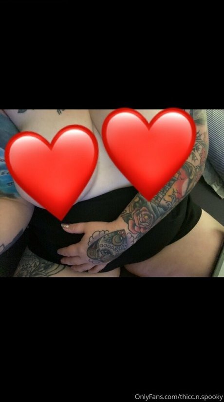 thicc n spooky art pornstar galleries