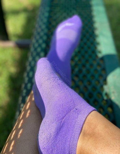 etherealdemie feet nice star galleries