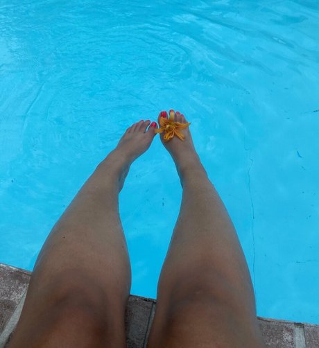 etherealdemie feet hot pornstar photo