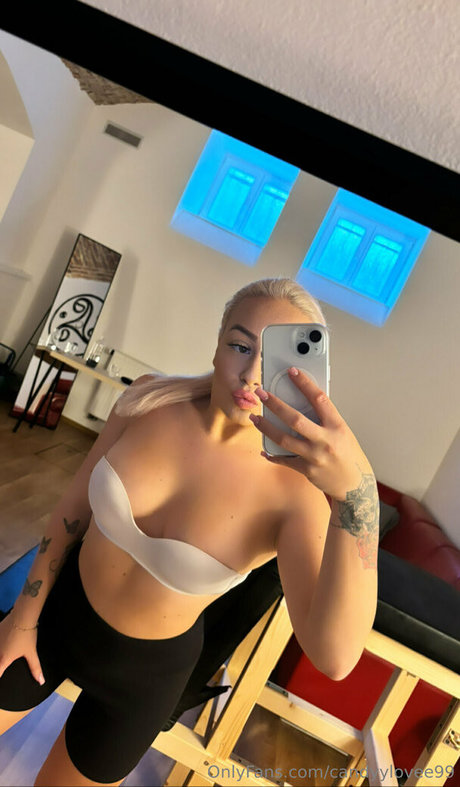 candyylovee99 xxx actress pic