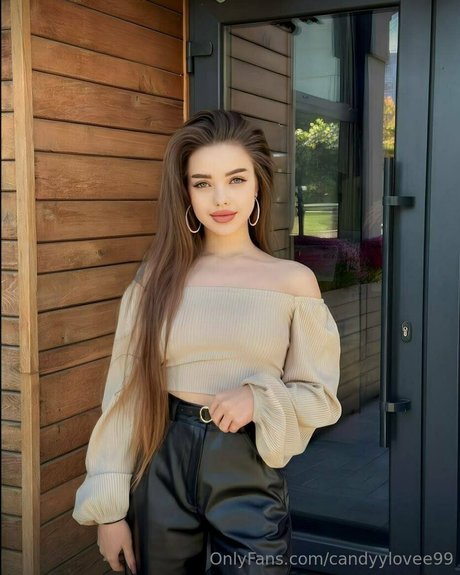 candyylovee99 model nudes photos
