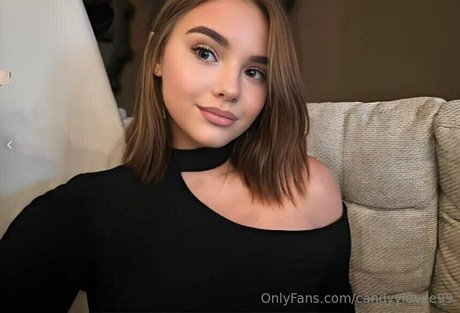 candyylovee99 nudes model image