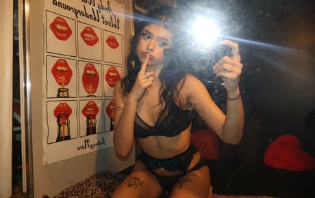 Irisblazed porn star gallery