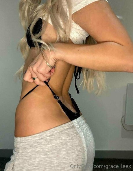 grace leex beautiful actress pic