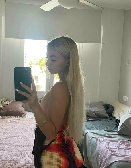 grace leex hd model picture