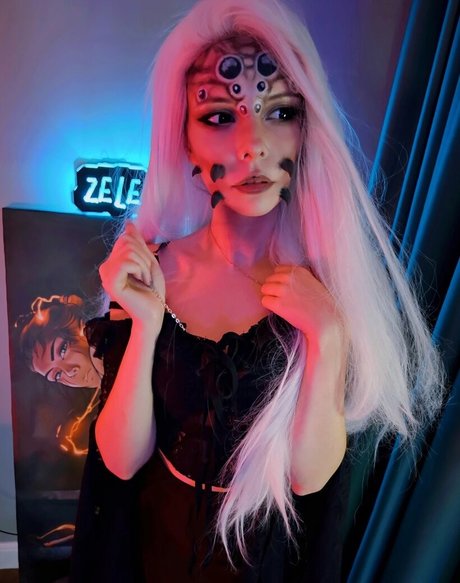 zelenaya zlaya pornstar best img