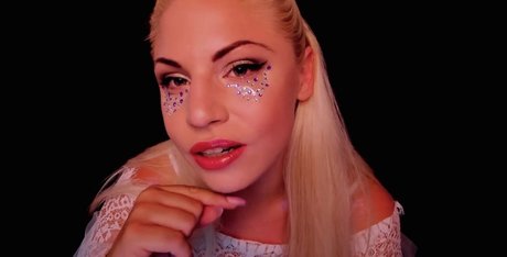 Goddess Blonde Kitty star adult archive