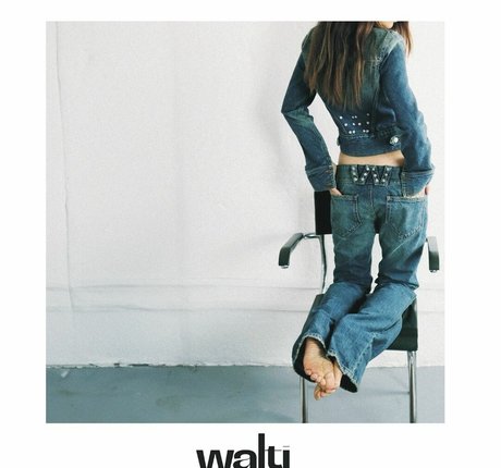 Jade Casagrande pornographic model picture