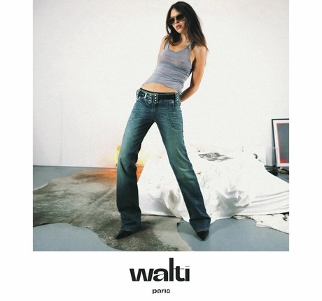 Jade Casagrande hd model photo