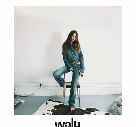 Jade Casagrande sexy model galleries