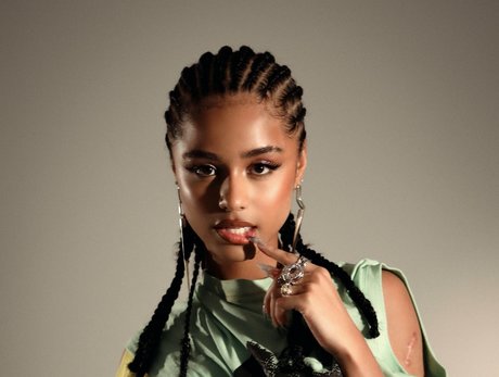 Tyla erotic actress images