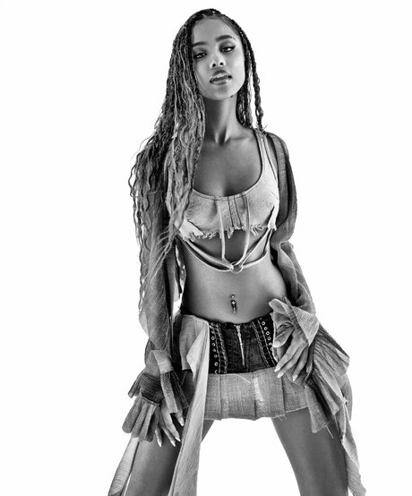 Tyla top actress galleries