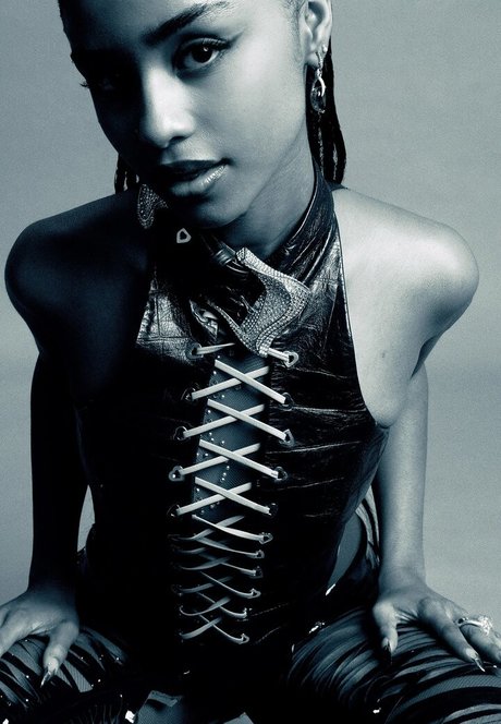 Tyla star hot photos