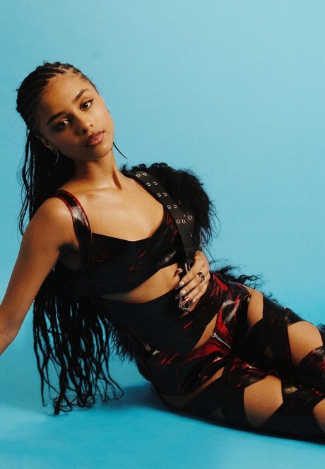 Tyla best star archive