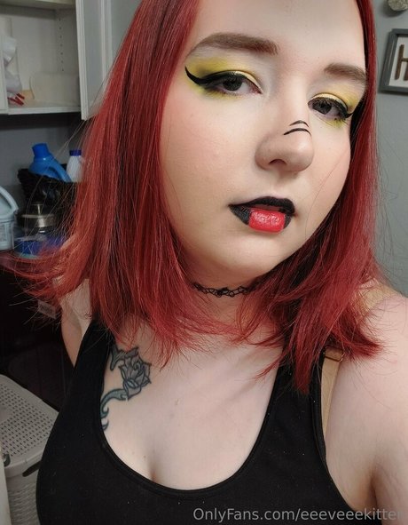 eeeveeekitten nudes actress pic