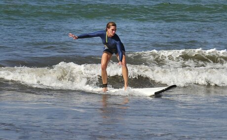 Brooke Shields perfect actress image