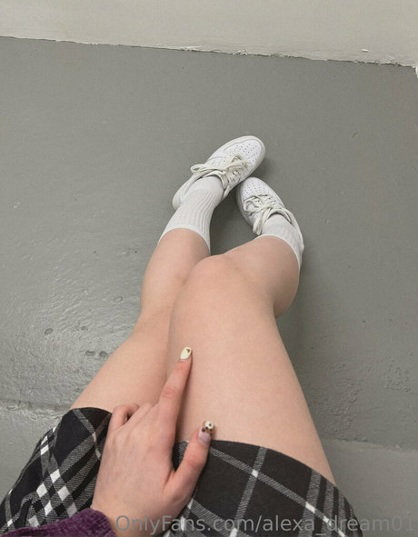 alexa dream01 xxx star pics