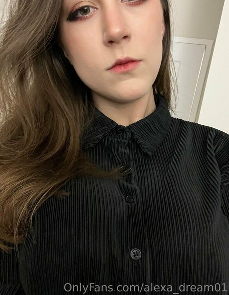 alexa dream01 xxx actress photo