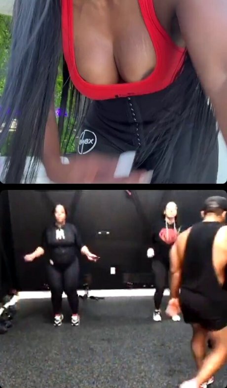 Coach Stormy erotic pornstar galleries