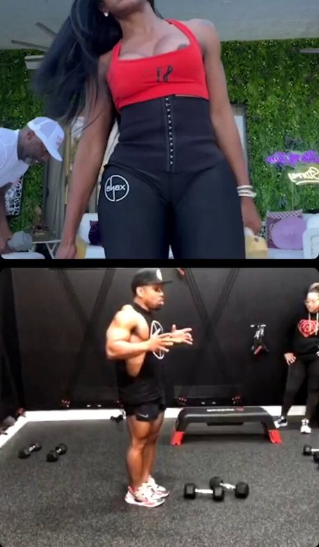 Coach Stormy pornstar art galleries