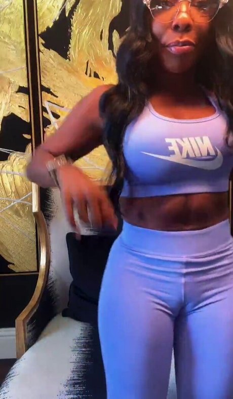 Coach Stormy star beautiful archive