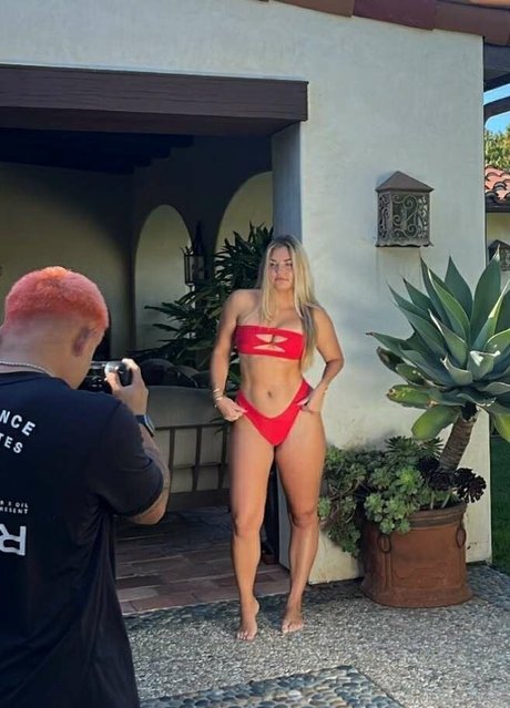 Kirra Sullivan pornstar nice picture