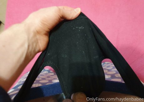 haydenbabee star xxx images