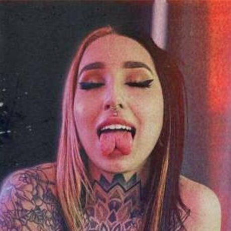 Split tongue bri pornstar sexy image