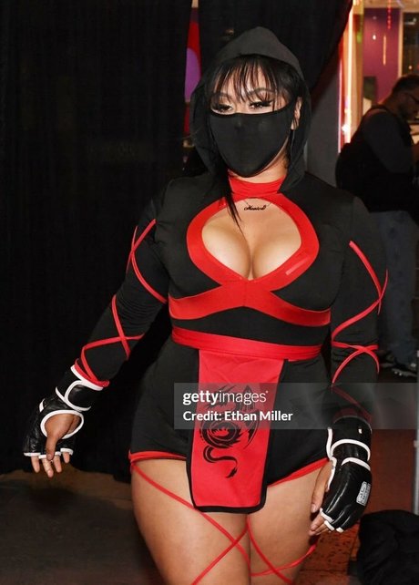 Monica Flowerbomb Garcia pornstar nudes galleries