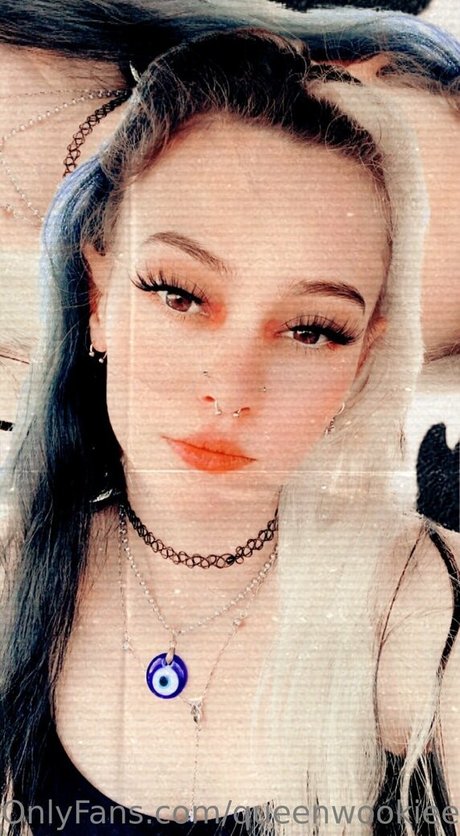 queenwookiee sexy star images