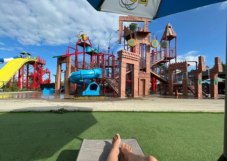 cutiefeetzies high quality model pic